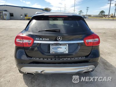 Zdjęcie 6 z 15 samochodu: 2015 MERCEDES-BENZ GLA 250 VIN:WDCTG4EB1FJ177972 - miniatura