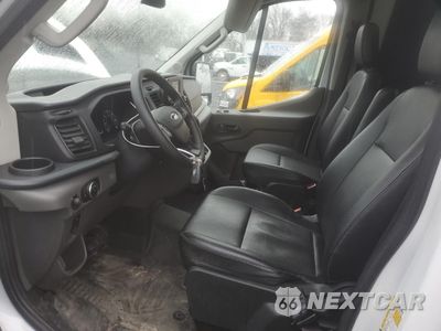 Zdjęcie 7 z 16 samochodu: 2023 FORD TRANSIT T-350 VIN:1FTBW3X80PKC12884 - miniatura