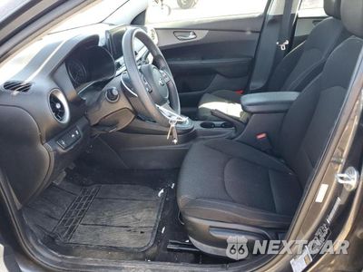 Zdjęcie 7 z 12 samochodu: 2021 KIA FORTE VIN:3KPF24AD6ME267749 - miniatura