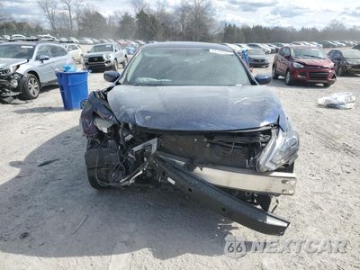 Piąte zdjęcie samochodu w środku: 2017 NISSAN ALTIMA 2.5 VIN:1N4AL3AP0HC159271 - miniatura