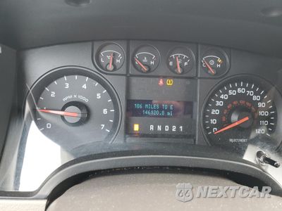 Zdjęcie 9 z 12 samochodu: 2010 FORD F150 SUPER CAB VIN:1FTEX1CW7AFA10336 - miniatura
