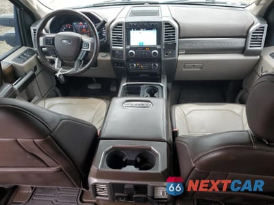 Zdjęcie 8 z 15 samochodu: 2018 FORD F450 SUPER DUTY VIN:1FT8W4DT7JEB46560 - miniatura