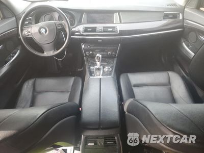 Zdjęcie 8 z 12 samochodu: 2013 BMW 535 IGT VIN:WBASN2C56DC202758 - miniatura