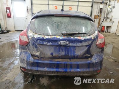 Zdjęcie 6 z 14 samochodu: 2012 FORD FOCUS SE VIN:1FAHP3K25CL467566 - miniatura