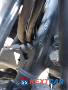 Zdjęcie 9 z 10 samochodu: 2022 KAWASAKI EX400 VIN:JKAEXKH17NDAG5740 - miniatura