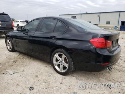Drugie zdjęcie samochodu z przodu: 2013 BMW 328 I VIN:WBA3A5G51DNP22804 - miniatura