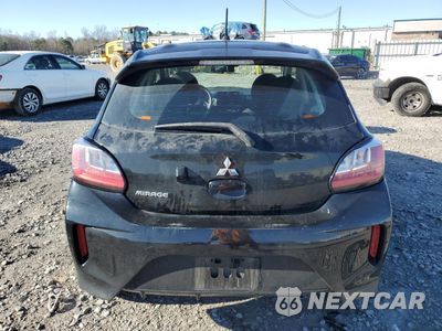 Zdjęcie 6 z 15 samochodu: 2021 MITSUBISHI MIRAGE ES VIN:ML32AUHJ7MH006754 - miniatura