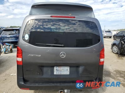 Zdjęcie 6 z 13 samochodu: 2016 MERCEDES-BENZ METRIS VIN:WD4PG2EE3G3102367 - miniatura