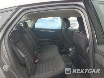 Zdjęcie 10 z 12 samochodu: 2014 FORD FUSION SE VIN:1FA6P0HD7E5363120 - miniatura