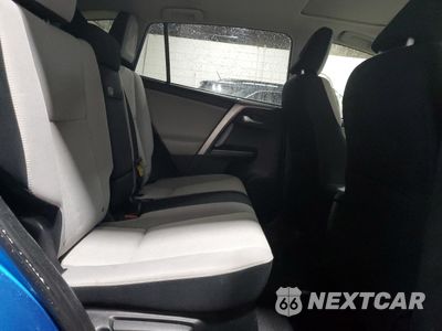 Zdjęcie 11 z 16 samochodu: 2016 TOYOTA RAV4 HV XLE VIN:JTMRJREV8GD055537 - miniatura