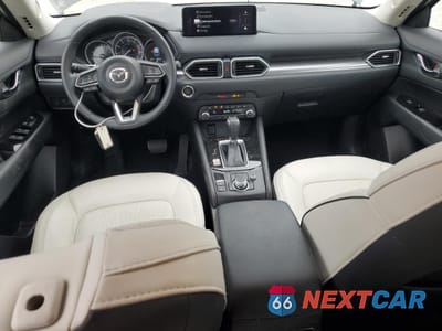 Zdjęcie 8 z 15 samochodu: 2024 MAZDA CX-5 PREFERRED VIN:JM3KFBCLXR0496504 - miniatura