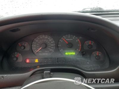 Zdjęcie 9 z 14 samochodu: 2001 FORD MUSTANG GT VIN:1FAFP42X71F146147 - miniatura