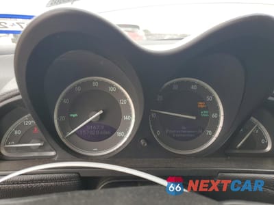 Zdjęcie 9 z 15 samochodu: 2003 MERCEDES-BENZ SL 500R VIN:WDBSK75F63F016079 - miniatura