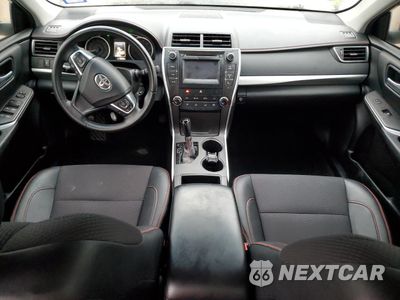 Zdjęcie 8 z 15 samochodu: 2017 TOYOTA CAMRY LE VIN:4T1BF1FK3HU276372 - miniatura
