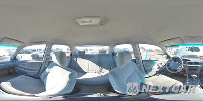 Zdjęcie 12 z 14 samochodu: 2001 TOYOTA CAMRY CE VIN:4T1BG22K01U061854 - miniatura