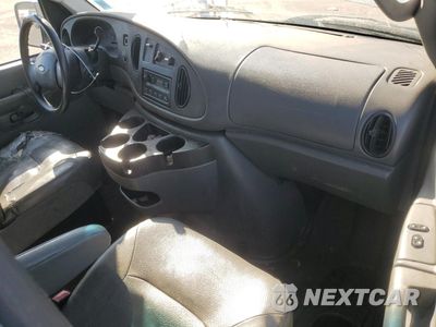 Zdjęcie 8 z 13 samochodu: 2008 FORD ECONOLINE E250 VAN VIN:1FTNE24W98DA90691 - miniatura