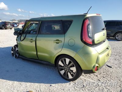 Drugie zdjęcie samochodu z przodu: 2014 KIA SOUL ! VIN:KNDJX3A56E7715083 - miniatura