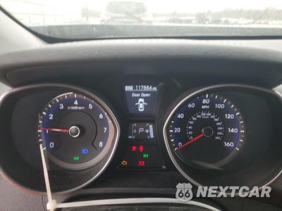 Zdjęcie 9 z 14 samochodu: 2013 HYUNDAI ELANTRA GT VIN:KMHD35LEXDU148728 - miniatura