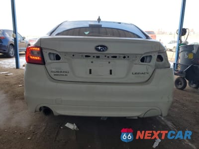 Zdjęcie 6 z 12 samochodu: 2017 SUBARU LEGACY SPORT VIN:4S3BNAR68H3050971 - miniatura