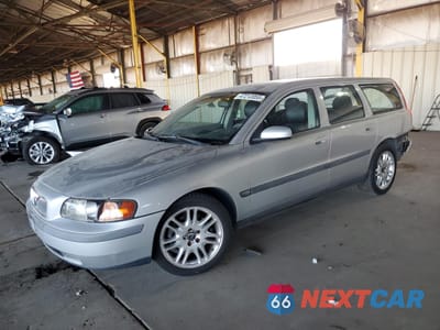 2001 VOLVO V70 T5 TURBO YV1SW53D111026051 - główne zdjęcie licytacji z USA - miniatura