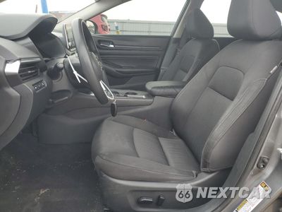 Zdjęcie 7 z 15 samochodu: 2019 NISSAN ALTIMA S VIN:1N4BL4BV0KC120596 - miniatura