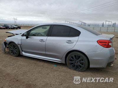 Drugie zdjęcie samochodu z przodu: 2020 SUBARU WRX VIN:JF1VA1A6XL9802413 - miniatura