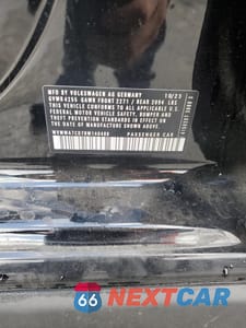 Zdjęcie 12 z 12 samochodu: 2024 VOLKSWAGEN GTI AUTOBAHN VIN:WVWWA7CD7RW140488 - miniatura