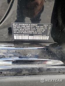Zdjęcie 12 z 12 samochodu: 2024 VOLKSWAGEN GTI AUTOBAHN VIN:WVWWA7CD7RW140488 - miniatura