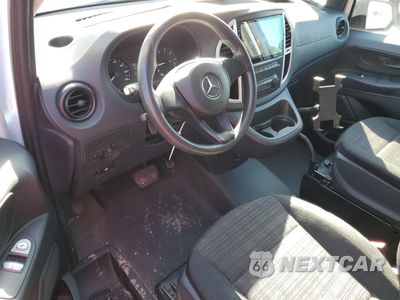 Zdjęcie 8 z 14 samochodu: 2017 MERCEDES-BENZ METRIS VIN:WD3PG2EA4H3274023 - miniatura