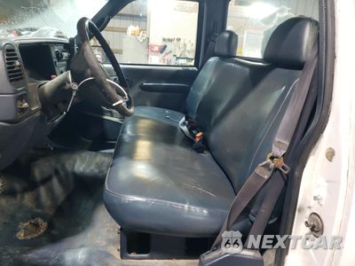 Zdjęcie 7 z 14 samochodu: 1996 CHEVROLET GMT-400 C2500 VIN:1GCGC24R1TE214741 - miniatura