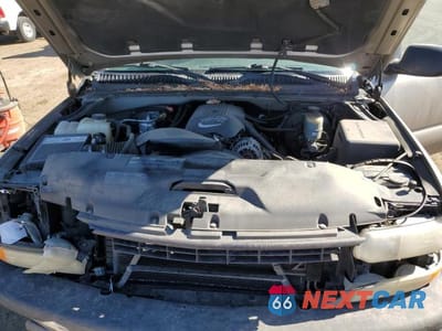 Zdjęcie 11 z 12 samochodu: 2002 CHEVROLET SILVERADO K1500 VIN:1GCEK19V02E130323 - miniatura