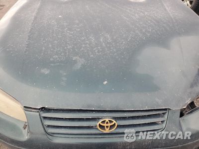 Zdjęcie 12 z 13 samochodu: 1997 TOYOTA CAMRY CE VIN:4T1BF22KXVU038400 - miniatura