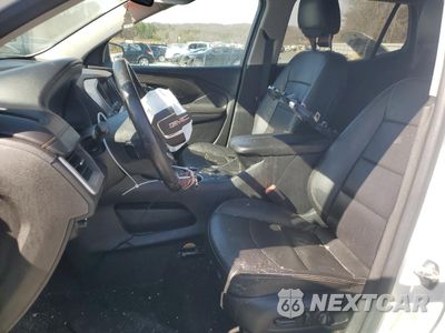 Zdjęcie 7 z 12 samochodu: 2019 GMC TERRAIN SLT VIN:3GKALVEV9KL185401 - miniatura