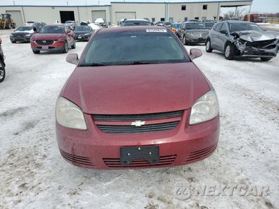 Piąte zdjęcie samochodu w środku: 2010 CHEVROLET COBALT 1LT VIN:1G1AD1F59A7197138 - miniatura