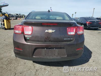 Zdjęcie 6 z 14 samochodu: 2015 CHEVROLET MALIBU 1LT VIN:1G11C5SL0FF304184 - miniatura