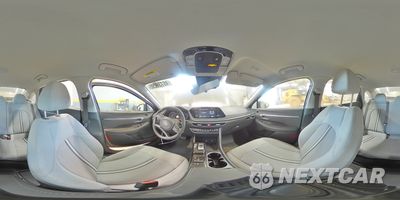 Zdjęcie 13 z 14 samochodu: 2021 HYUNDAI SONATA SE VIN:5NPEG4JA5MH115413 - miniatura