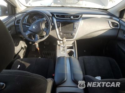 Zdjęcie 8 z 13 samochodu: 2019 NISSAN MURANO S VIN:5N1AZ2MS2KN129876 - miniatura