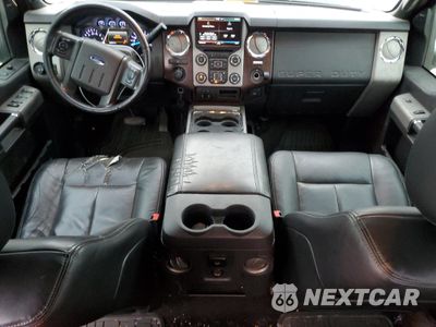 Zdjęcie 8 z 12 samochodu: 2015 FORD F250 SUPER DUTY VIN:1FT7W2A64FEA18136 - miniatura