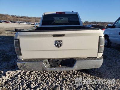 Zdjęcie 6 z 12 samochodu: 2009 DODGE RAM 1500 VIN:1D3HB18KX9S790425 - miniatura