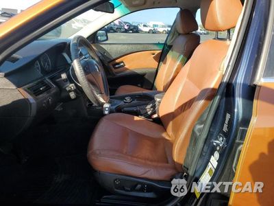 Zdjęcie 7 z 12 samochodu: 2007 BMW 530 XI VIN:WBANF73527CU21826 - miniatura