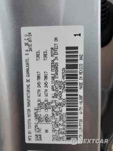 Zdjęcie 12 z 12 samochodu: 2024 TOYOTA TACOMA DOUBLE CAB VIN:3TYLB5JN1RT037331 - miniatura