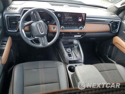 Zdjęcie 8 z 15 samochodu: 2024 GMC CANYON AT4 VIN:1GTP6DEK5R1174250 - miniatura