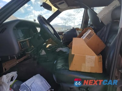 Zdjęcie 7 z 12 samochodu: 1996 JEEP GRAND CHEROKEE LIMITED VIN:1J4GZ78Y2TC311689 - miniatura