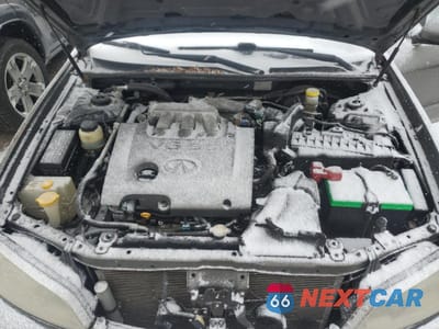 Zdjęcie 11 z 12 samochodu: 2002 INFINITI I35 VIN:JNKDA31AX2T012597 - miniatura