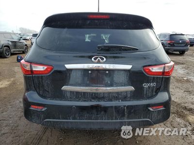Zdjęcie 6 z 15 samochodu: 2015 INFINITI QX60 VIN:5N1AL0MM8FC511094 - miniatura