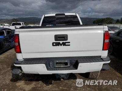 Zdjęcie 6 z 12 samochodu: 2016 GMC SIERRA K3500 DENALI VIN:1GT42YE81GF267423 - miniatura