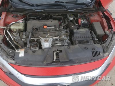 Zdjęcie 12 z 14 samochodu: 2017 HONDA CIVIC EX VIN:2HGFC2F77HH515586 - miniatura