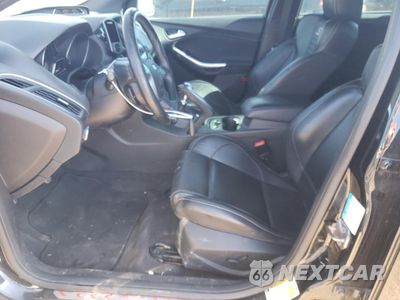Zdjęcie 7 z 12 samochodu: 2013 FORD FOCUS ST VIN:1FADP3L96DL325254 - miniatura