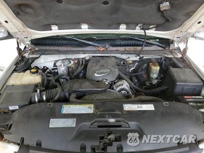 Zdjęcie 12 z 14 samochodu: 2001 CHEVROLET SILVERADO K1500 VIN:1GCEK14T71E266257 - miniatura