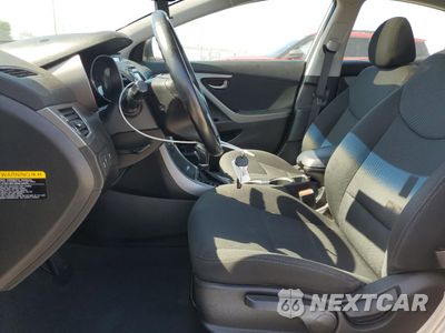 Zdjęcie 7 z 14 samochodu: 2015 HYUNDAI ELANTRA SE VIN:5NPDH4AE8FH628279 - miniatura